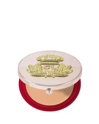 Christian Louboutin Teint Fetiche Le Baume de Teint Foundation | Thumbnail 1 Christian Louboutin Teint Fetiche Le Baume de Teint Foundation | Thumbnail 1