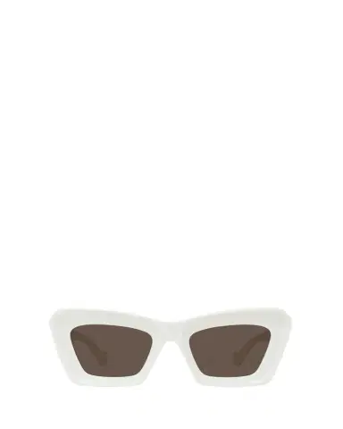 Loewe Cat Eye Sunglasses W/ Anagram | Thumbnail 1 Loewe Cat Eye Sunglasses W/ Anagram | Thumbnail 1