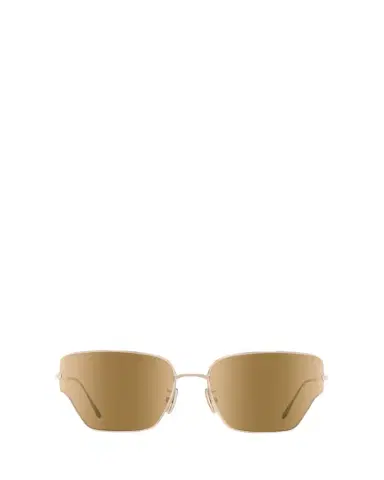 Loewe Signature Metal & Nylon Shield Sunglasses | Thumbnail 1 Loewe Signature Metal & Nylon Shield Sunglasses | Thumbnail 1