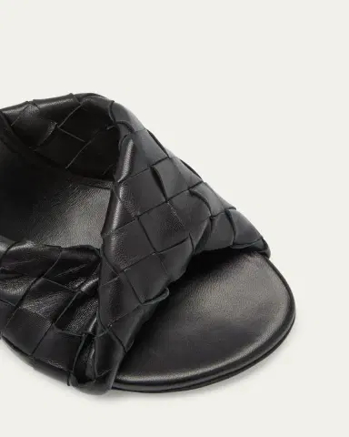 Bottega Veneta Blink Mules | Thumbnail 5 Bottega Veneta Blink Mules | Thumbnail 5