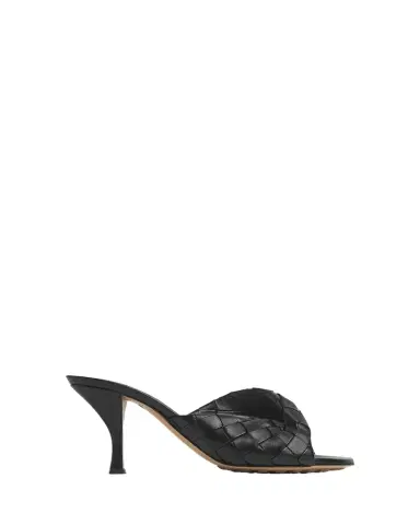 Bottega Veneta Blink Mules | Thumbnail 1 Bottega Veneta Blink Mules | Thumbnail 1