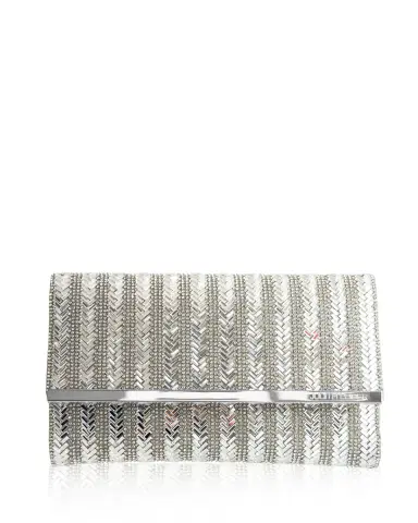 Judith Leiber Couture Serpent Satin Clutch Bag | Thumbnail 6 Judith Leiber Couture Serpent Satin Clutch Bag | Thumbnail 6