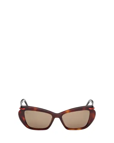 Christian Louboutin Square Acetate Sunglasses | Thumbnail 1 Christian Louboutin Square Acetate Sunglasses | Thumbnail 1