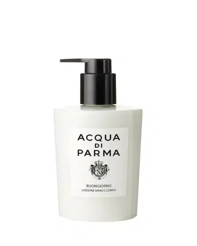 Acqua di Parma Buongiorno Hand and Body Lotion, 10 oz. | Thumbnail 1 Acqua di Parma Buongiorno Hand and Body Lotion, 10 oz. | Thumbnail 1