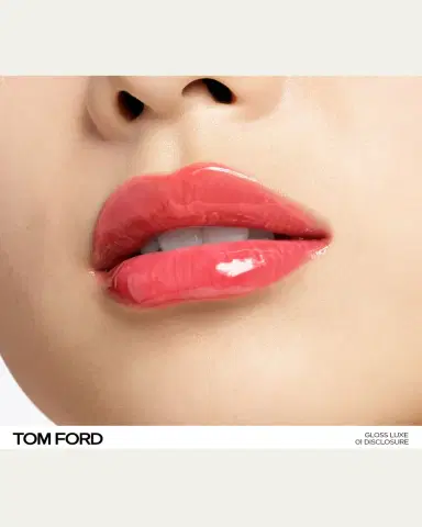 Tom Ford Gloss Luxe Lip Gloss | Thumbnail 2 Tom Ford Gloss Luxe Lip Gloss | Thumbnail 2