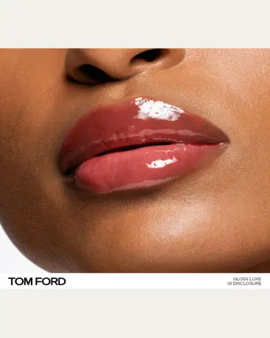 Tom Ford Gloss Luxe Lip Gloss | Thumbnail 4 Tom Ford Gloss Luxe Lip Gloss | Thumbnail 4