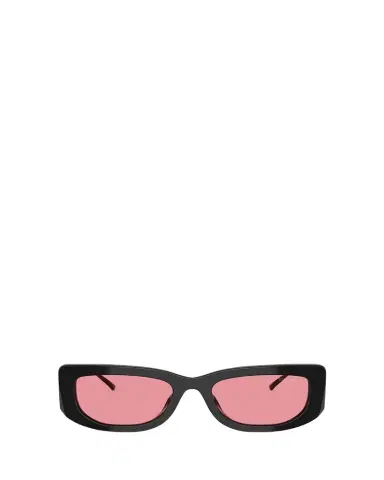 Prada Triangle Logo Rectangle Acetate & Metal Sunglasses | Thumbnail 1 Prada Triangle Logo Rectangle Acetate & Metal Sunglasses | Thumbnail 1
