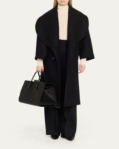 Bottega Veneta Barbara Medium Leather Tote Bag | Thumbnail 5 Bottega Veneta Barbara Medium Leather Tote Bag | Thumbnail 5