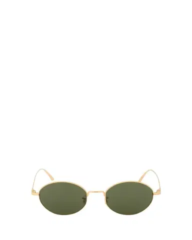 Oliver Peoples x Khaite 1994C Round Sunglasses | Thumbnail 1 Oliver Peoples x Khaite 1994C Round Sunglasses | Thumbnail 1