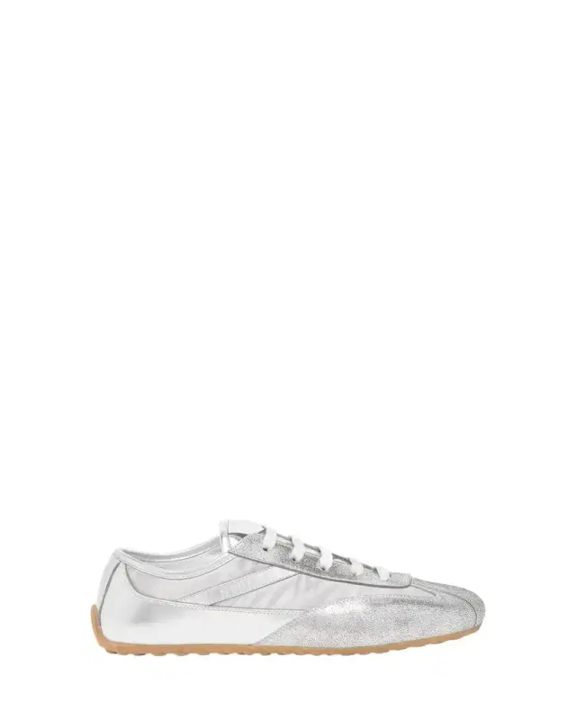 Boxe Low-Top Leather Sneakers Boxe Low-Top Leather Sneakers