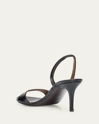 Giuseppe Zanotti 70mm Patagonia Selvaggia Leather Slingback Sandals | Thumbnail 2 Giuseppe Zanotti 70mm Patagonia Selvaggia Leather Slingback Sandals | Thumbnail 2