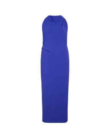 Proenza Schouler Selena Twisted-Strap Open-Back Maxi Dress | Thumbnail 1 Proenza Schouler Selena Twisted-Strap Open-Back Maxi Dress | Thumbnail 1