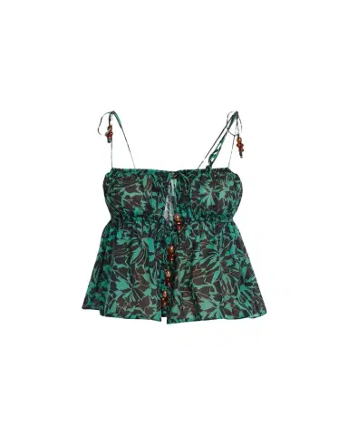 Ulla Johnson Tallulah Tank Top | Thumbnail 1 Ulla Johnson Tallulah Tank Top | Thumbnail 1