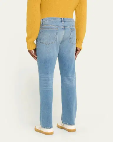 Frame Men's Modern Straight Jeans | Thumbnail 3 Frame Men's Modern Straight Jeans | Thumbnail 3