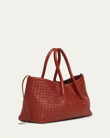Bottega Veneta Large Pinacoteca Reversible Leather Tote Bag | Thumbnail 7 Bottega Veneta Large Pinacoteca Reversible Leather Tote Bag | Thumbnail 7