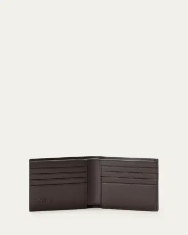 Loewe Men's Puzzle Edge Multicolor Leather Bifold Wallet | Thumbnail 3 Loewe Men's Puzzle Edge Multicolor Leather Bifold Wallet | Thumbnail 3