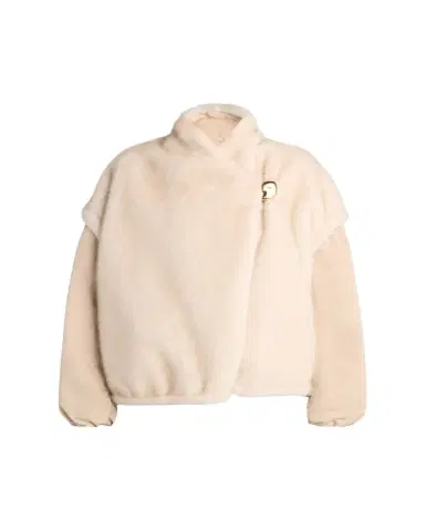 Moncler Chardonneret 2-in-1 Reversible Teddy Down Jacket | Thumbnail 1 Moncler Chardonneret 2-in-1 Reversible Teddy Down Jacket | Thumbnail 1