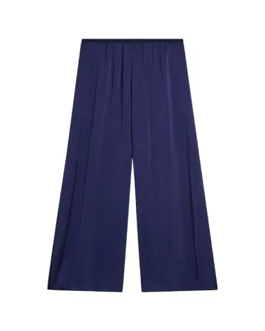 Theory Fluid Cropped Pants | Thumbnail 1 Theory Fluid Cropped Pants | Thumbnail 1