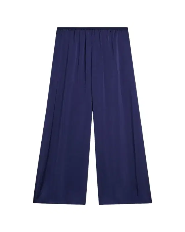 Fluid Cropped Pants Fluid Cropped Pants