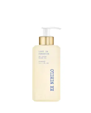 Ex Nihilo Lust In Paradise Shower Gel, 12 oz. | Thumbnail 1 Ex Nihilo Lust In Paradise Shower Gel, 12 oz. | Thumbnail 1