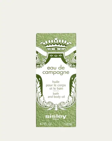 Sisley-Paris Eau de Campagne Bath Oil | Thumbnail 2 Sisley-Paris Eau de Campagne Bath Oil | Thumbnail 2