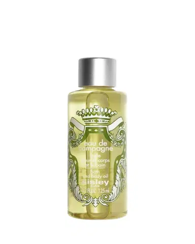 Sisley-Paris Eau de Campagne Bath Oil | Thumbnail 1 Sisley-Paris Eau de Campagne Bath Oil | Thumbnail 1