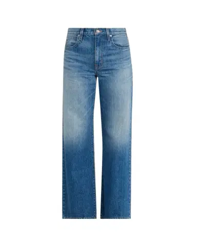 SLVRLAKE Grace Wide-Leg Jeans | Thumbnail 1 SLVRLAKE Grace Wide-Leg Jeans | Thumbnail 1