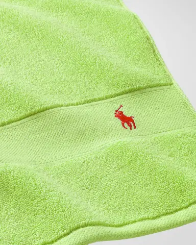 Ralph Lauren Home Polo Player Bath Towel | Thumbnail 3 Ralph Lauren Home Polo Player Bath Towel | Thumbnail 3