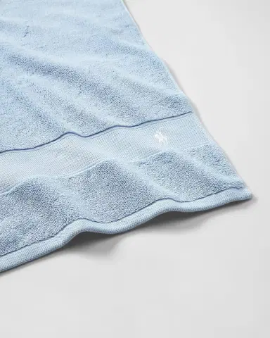 Ralph Lauren Home Polo Player Wash Towel | Thumbnail 3 Ralph Lauren Home Polo Player Wash Towel | Thumbnail 3