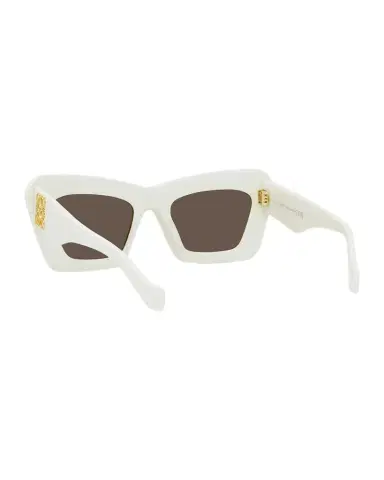 Loewe Cat Eye Sunglasses W/ Anagram | Thumbnail 1 Loewe Cat Eye Sunglasses W/ Anagram | Thumbnail 1