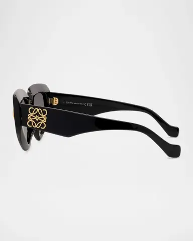 Loewe Anagram LW40154U Sunglasses | Thumbnail 3 Loewe Anagram LW40154U Sunglasses | Thumbnail 3