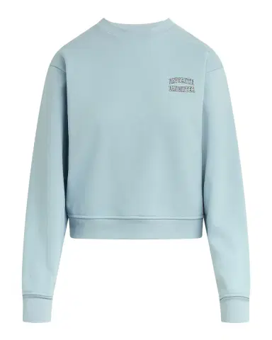 Favorite Daughter The Collegiate Logo Sweatshirt | Thumbnail 3 Favorite Daughter The Collegiate Logo Sweatshirt | Thumbnail 3