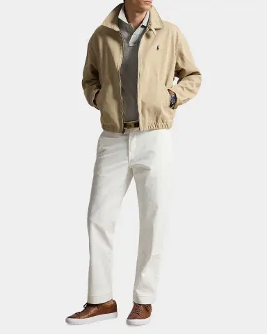 Polo Ralph Lauren Men's The Iconic Mesh Polo Shirt | Thumbnail 2 Polo Ralph Lauren Men's The Iconic Mesh Polo Shirt | Thumbnail 2