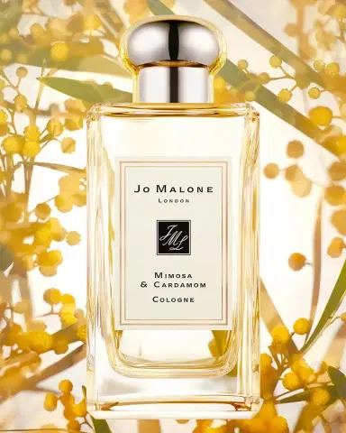 Jo Malone London Mimosa & Cardamom Cologne | Thumbnail 5 Jo Malone London Mimosa & Cardamom Cologne | Thumbnail 5