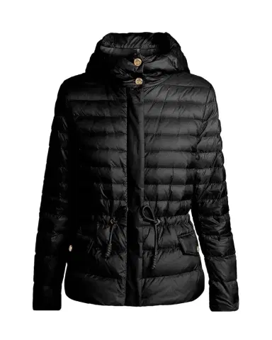 Moncler Raies Hooded Short Down Jacket | Thumbnail 1 Moncler Raies Hooded Short Down Jacket | Thumbnail 1