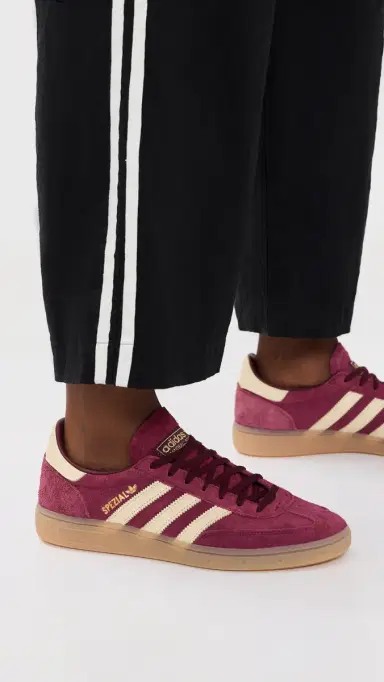 Adidas Handball Spezial Sneakers | Thumbnail 3 Adidas Handball Spezial Sneakers | Thumbnail 3