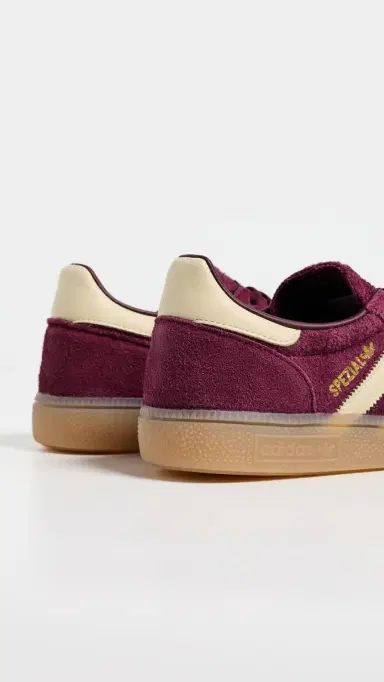 Adidas Handball Spezial Sneakers | Thumbnail 4 Adidas Handball Spezial Sneakers | Thumbnail 4