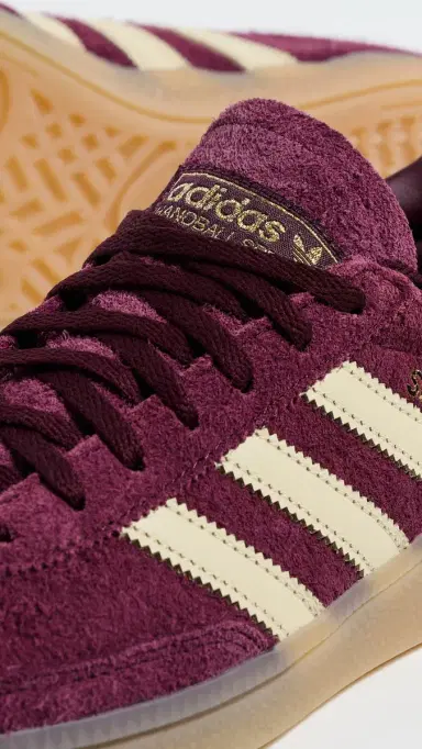 Adidas Handball Spezial Sneakers | Thumbnail 6 Adidas Handball Spezial Sneakers | Thumbnail 6
