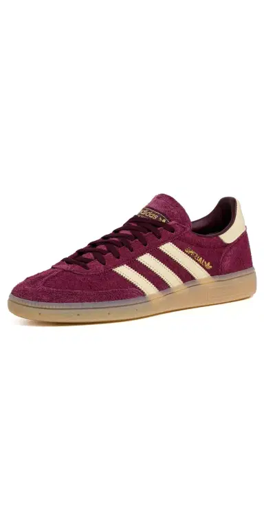 Adidas Handball Spezial Sneakers | Thumbnail 1 Adidas Handball Spezial Sneakers | Thumbnail 1