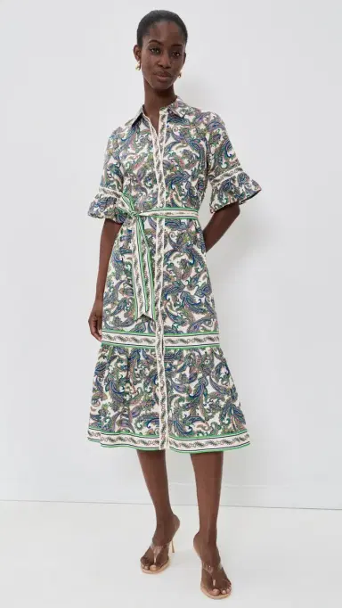 Shoshanna Alix Dress | Thumbnail 2 Shoshanna Alix Dress | Thumbnail 2
