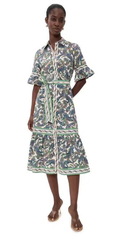 Shoshanna Alix Dress | Thumbnail 1 Shoshanna Alix Dress | Thumbnail 1