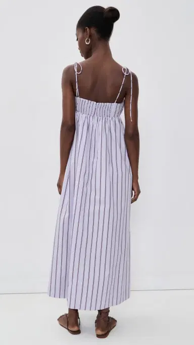 Line & Dot Andi Maxi Dress | Thumbnail 3 Line & Dot Andi Maxi Dress | Thumbnail 3
