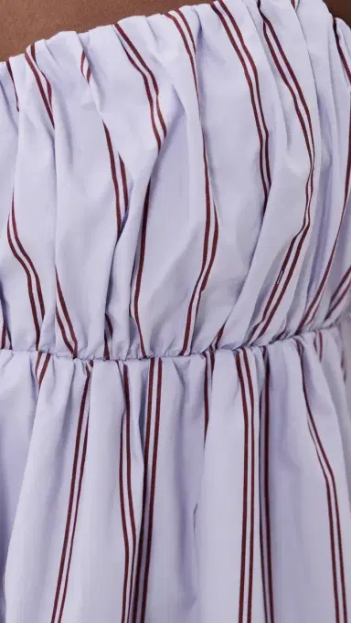 Line & Dot Andi Maxi Dress | Thumbnail 6 Line & Dot Andi Maxi Dress | Thumbnail 6