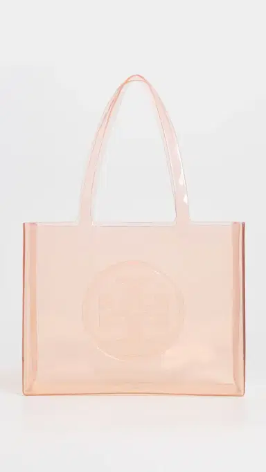 Tory Burch Ella Jelly Tote | Thumbnail 2 Tory Burch Ella Jelly Tote | Thumbnail 2