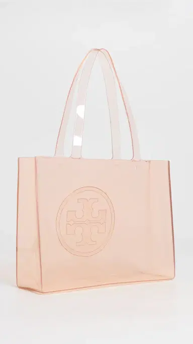 Tory Burch Ella Jelly Tote | Thumbnail 5 Tory Burch Ella Jelly Tote | Thumbnail 5