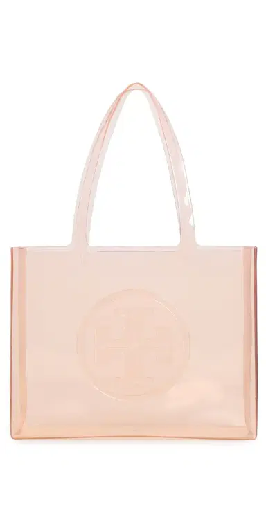 Tory Burch Ella Jelly Tote | Thumbnail 1 Tory Burch Ella Jelly Tote | Thumbnail 1