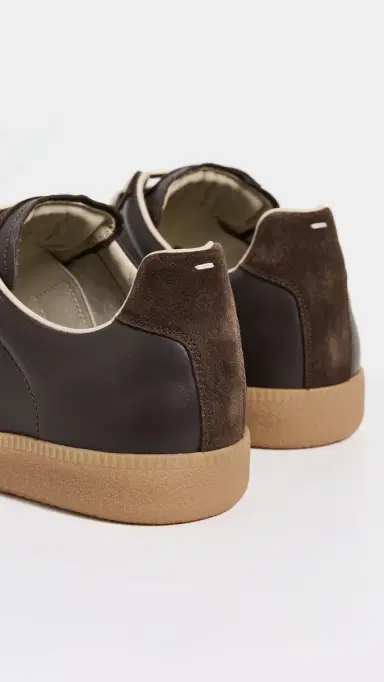 Maison Margiela Replica Sneakers | Thumbnail 3 Maison Margiela Replica Sneakers | Thumbnail 3