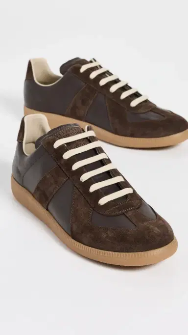 Maison Margiela Replica Sneakers | Thumbnail 4 Maison Margiela Replica Sneakers | Thumbnail 4