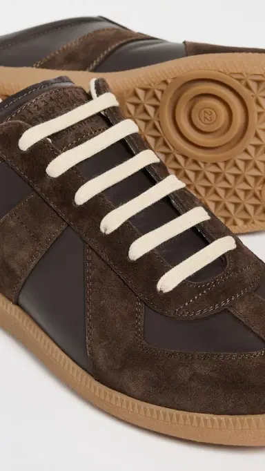 Maison Margiela Replica Sneakers | Thumbnail 5 Maison Margiela Replica Sneakers | Thumbnail 5