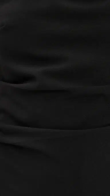 Line & Dot Cosette Top Black | Thumbnail 6 Line & Dot Cosette Top Black | Thumbnail 6